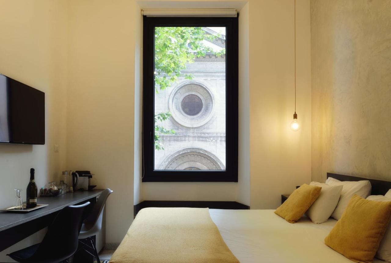 Room With A View 105 Rzym Zewnętrze zdjęcie